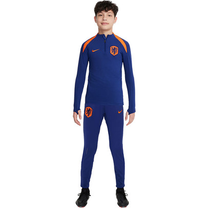 Nike Nederländerna Tracksuit Barn