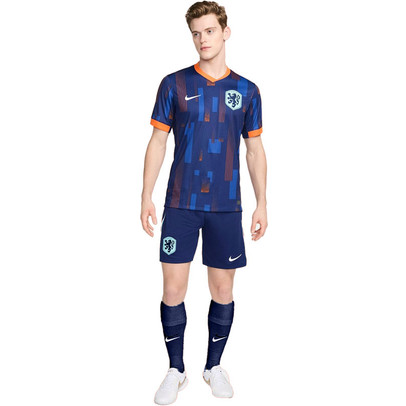 Nike Niederlande Auswärts Tenue