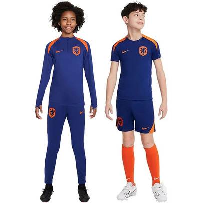Nike Nederland Ultimate Trainingsset Kids