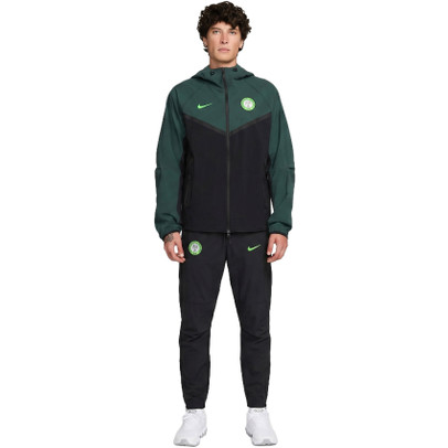 Nike Nigeria Tech Woven Trainingsanzug 2026/2028