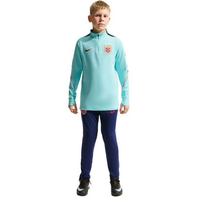Nike Norwegen Strike Trainingsanzug Kinder WM 2026