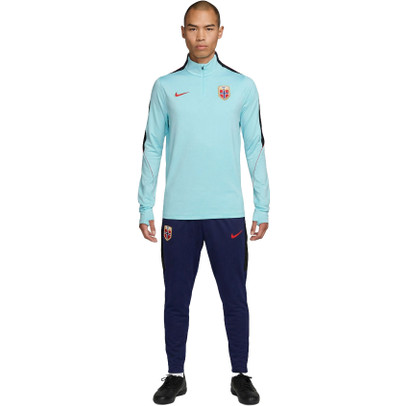 Nike Noorwegen Strike Trainingspak WK 2026