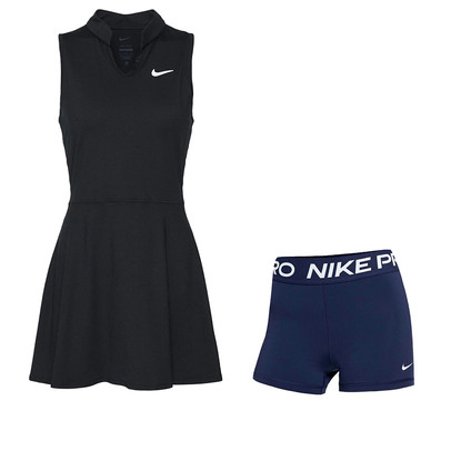 Nike Court Dry Victory Set Dames