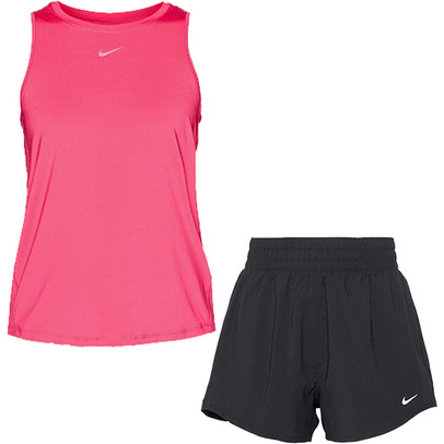 Nike One Classic Tank Set Dames