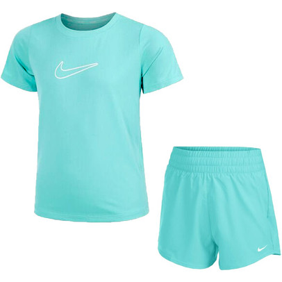 Nike One Tee Set Meisjes
