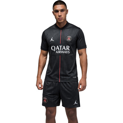 Nike Paris Saint Germain 4th Kit 2025/2026