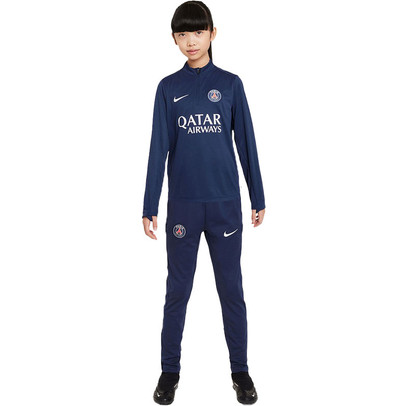 Nike Paris Saint-Germain Academy Pro Tracksuit Kids