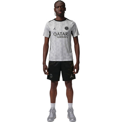 Nike Paris Saint-Germain Pre-Match Träningsset 2025/2026