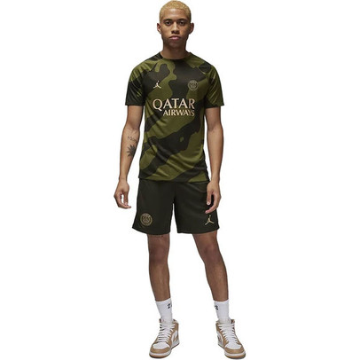 Nike Paris Saint-Germain Pre-Match Trainingsset