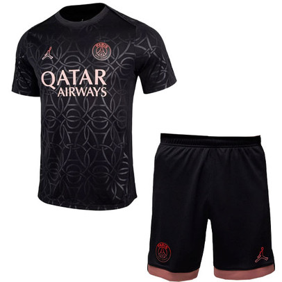 Nike Paris Saint-Germain Pre-Match Trainingsset