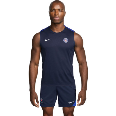 Nike Paris Saint-Germain Sleeveless Training Set