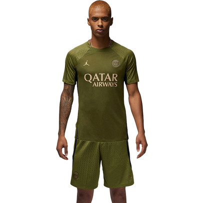 Nike Paris Saint-Germain Strike Trainingsset