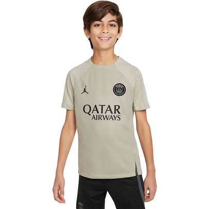 Nike Paris Saint-Germain Strike Trainingsset Kids