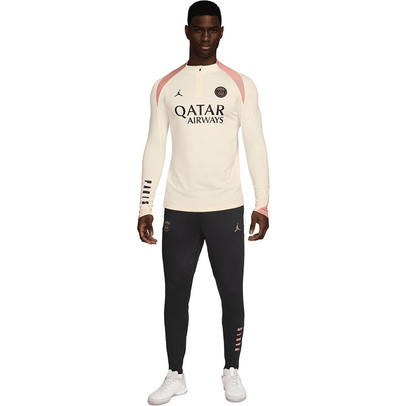 Nike Paris Saint-Germain Strike Tracksuit
