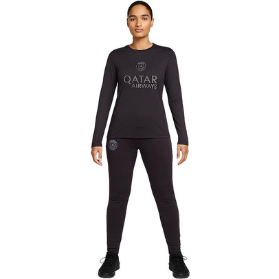 Nike Paris Saint-Germain Strike Trainingspak Dames