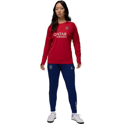 Nike Paris Saint-Germain Strike Trainingspak Dames