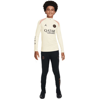 Nike Paris Saint-Germain Strike Trainingsanzug Kinder
