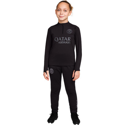 Nike Paris Saint-Germain Strike Trainingspak Kids