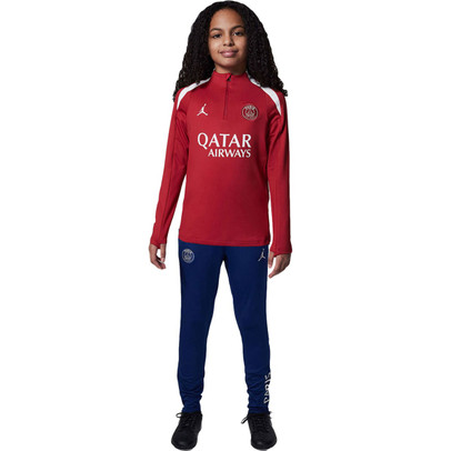 Nike Paris Saint-Germain Strike Trainingspak Kids