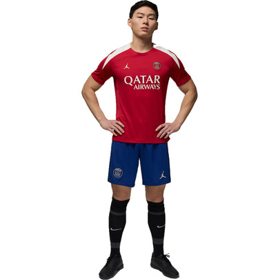 Nike Paris Saint-Germain Strike Trainingsset