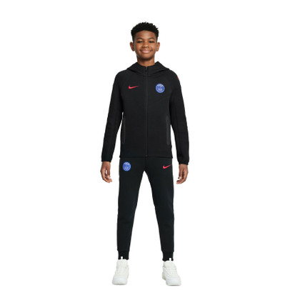 Nike Paris Saint-Germain Tech Fleece Trainingsanzug Kinder