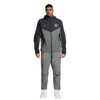 Nike Paris Saint-Germain Tech Woven Trainingspak