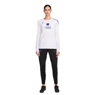 Nike Paris Saint-Germain Trainingsanzug Damen