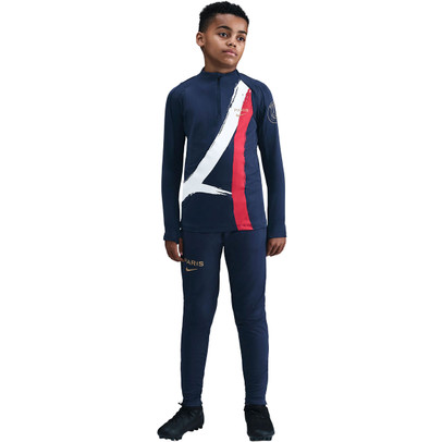 Nike Paris Saint-Germain Trainingspak Kids