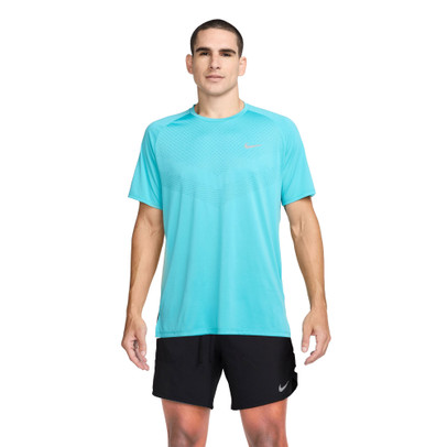 Nike Shirt 2in1 Short 5'' Set Heren