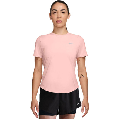 Nike Shirt 2in1 Short Set Damen