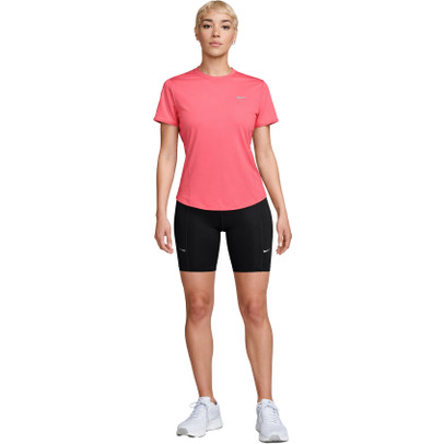 Nike Swift Shirt Korte Legging Set Dames