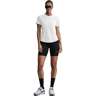 Nike Swift Shirt Korte Legging Set Dames