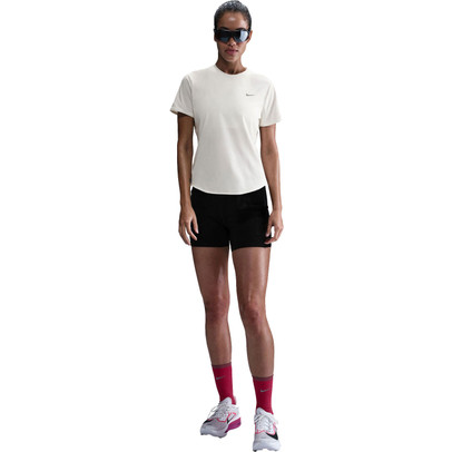 Nike Shirt Kurze Leggings Set Damen