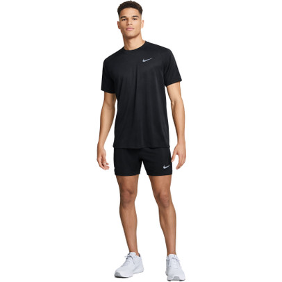 Nike Stride Shirt Korte Legging Set Heren