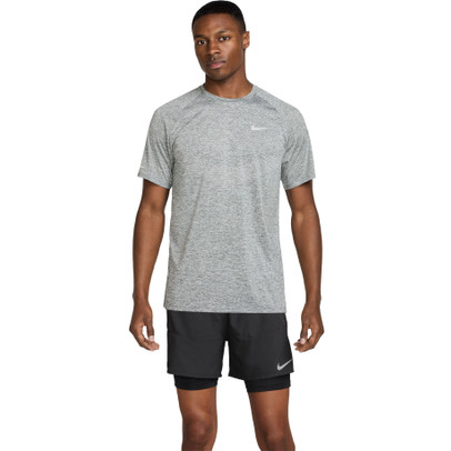 Nike Shirt Short 2in1 5'' Set Heren