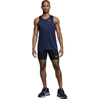 Nike Stride Singlet Korte Legging Set Heren