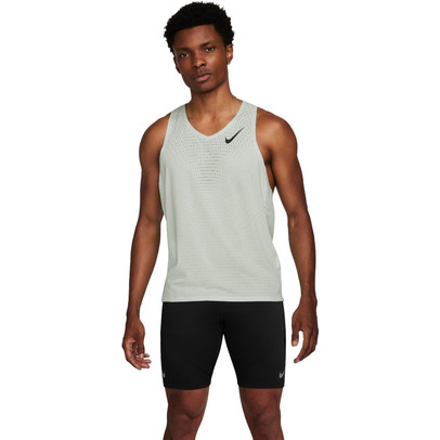 Nike Aeroswift Singlet kurze Leggings Set Herren