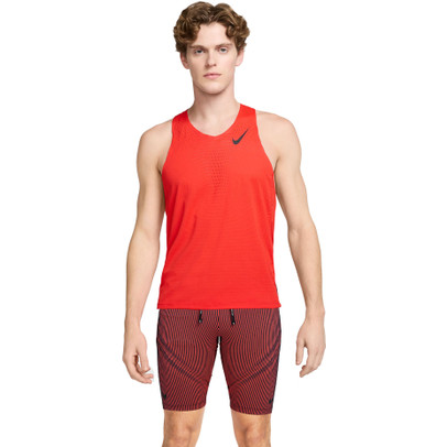 Nike Aeroswift Singlet Korte Set Legging