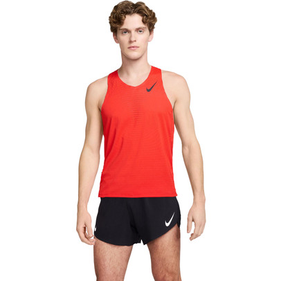 Nike Singlet Short 4'' Set Heren