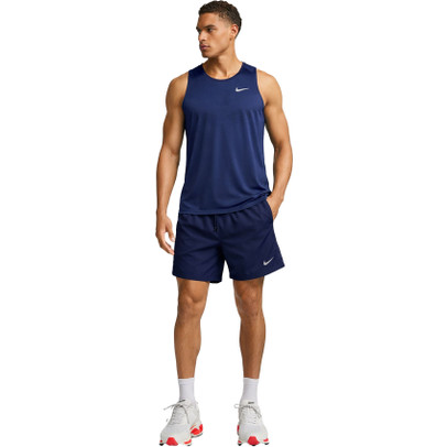 Nike Stride Singlet 7'' Shorts Set Herren