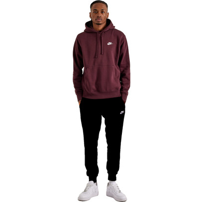 Nike Sportswear Club Fleece Trainingspak Heren