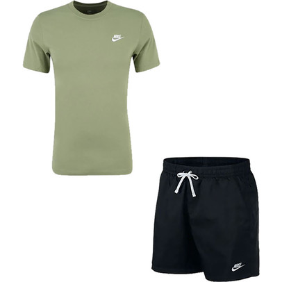 Nike Sportswear Club Zomerset