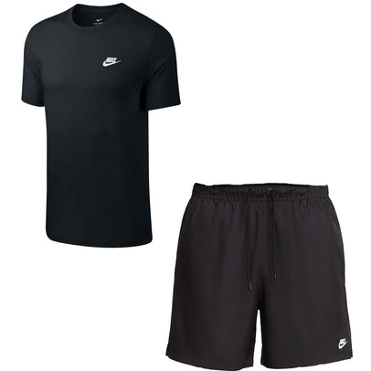 Nike Sportswear Club Sommar set