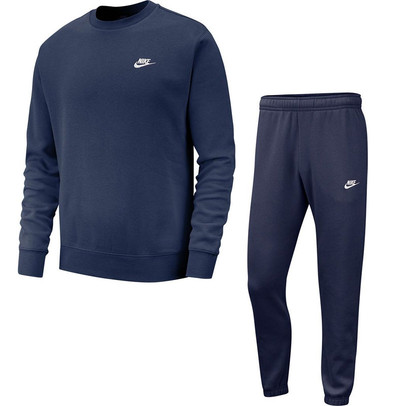 Nike Sportswear Sweater Fleece Träningsoveraller