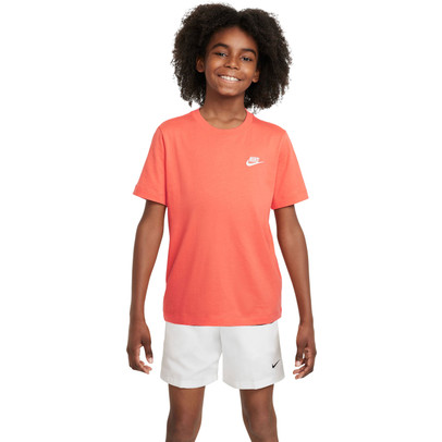 Nike Sportswear Futura Sommer-Set Kinder
