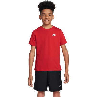 Nike Sportswear Futura Sommarset Barn