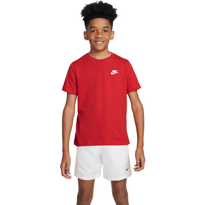 Nike Sportswear Futura Sommer-Set Kinder
