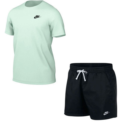 Nike Sportswear Club Zomerset
