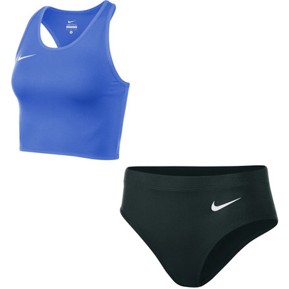 Nike Stock Wedstrijd Brief Set Dames