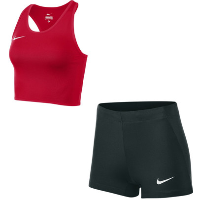 Nike Stock Tävlingsset Dam